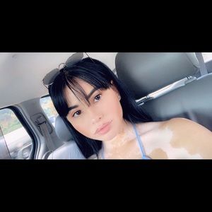 Meet your Posher, Gricelda